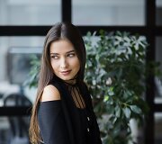 Patricija Gadžijeva