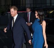 Sasekso kunigaik&scaron;tienė Meghan Markle 