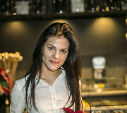 Justė Pinkevičienė
