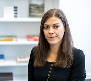 Indrė Genytė-Pikčienė