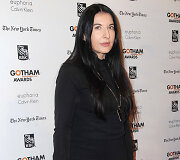 Marina Abramovič