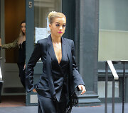 Rita Ora