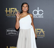 Taraji P. Henson