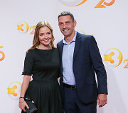 TV3 gimtadienis Kalnų parke