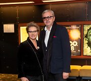 Ingrida Siaurusevičienė ir Audrius Siaurusevičius