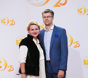 TV3 gimtadienis Kalnų parke