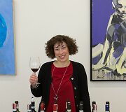 &bdquo;Vino Nobile di Montepulciano D.O.C.G. 2013&ldquo; degustacija