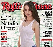 Natalia Oreiro