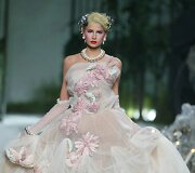 &bdquo;Chanel&ldquo; vestuvinė suknelė