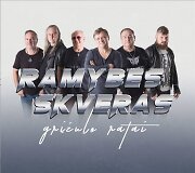 Grupė &bdquo;Ramybės skveras&ldquo;