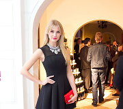 Simona Starkutė