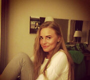  Stina Rosengren 