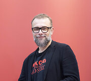 Rytis Zemkauskas