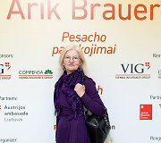 Renginio akimirka
