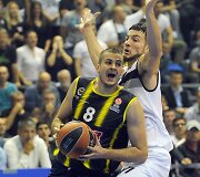 Nemanja Bjelica