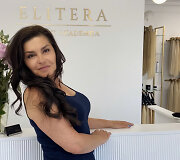 Kristina Kaikarienė