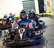 Trečias &bdquo;Kartlandas Open Cup&ldquo; etapas