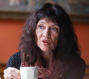 Nancy Huston