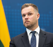 Gabrielius Landsbergis