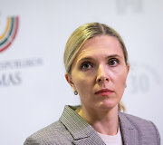 Agnė Bilotaitė