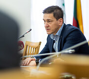 Dainius Kreivys