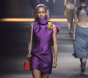 &bdquo;Lanvin&ldquo; 2016 m. pavasario-vasaros kolekcijos pristatymas