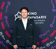 28-ojo Vilniaus miesto kino festivalio &bdquo;Kino pavasaris&ldquo; atidarymas