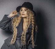 Inga Bagdonaitė-Balevičienė