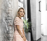 Monika Linkytė