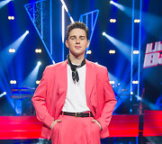 Donatas Montvydas