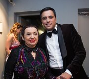 Birutė Dambrauskaitė ir Radžis