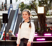 &bdquo;Vilnius Outlet&ldquo; ir modelių mokykla &bdquo;CatWalk&ldquo; surengė stilingą &bdquo;Back To School&ldquo; mados &scaron;ventę.