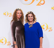 TV3 gimtadienis Kalnų parke