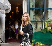 Simona Burbaitė
