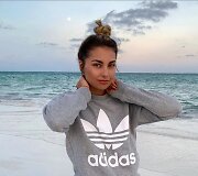 Aistė Kaba&scaron;inskaitė