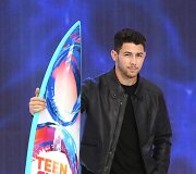 Nickas Jonas