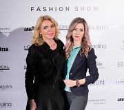 &bdquo;L`Or&eacute;al Professionnel Baltic Bridal Fashion Show&ldquo; svečiai