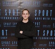 &bdquo;Sport Spot&ldquo; atidarymo &scaron;ventė