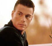 Jeanas-Claude'as Van Damme'as (1989 m.)