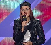 Miglė Pivoriūnaitė