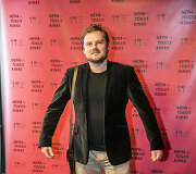 Festivalio &bdquo;Nepatogus kinas&ldquo; uždarymas