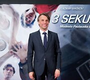 Filmo &bdquo;3 sekundės&ldquo; pristatymas