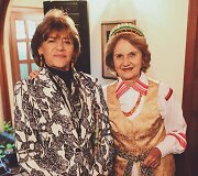 100-mečio minėjimas Kolumbijoje