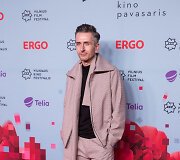 &bdquo;Kino pavasario&ldquo; svečiai