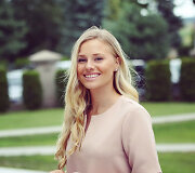 Stina Rosengren 