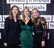 18&ndash;ojo Vilniaus trumpųjų filmų festivalio nugalėtojų paskelbimas