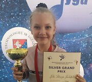 Viltė Patricija Kirstukaitė