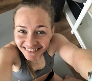 Vaida Žūsinaitė