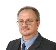 VDU Gamtos mokslų fakulteto profesorius Algimantas Paulauskas