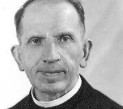 Kunigas Pranci&scaron;kus Masilionis